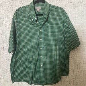 Windridge Plaid Shirt XL